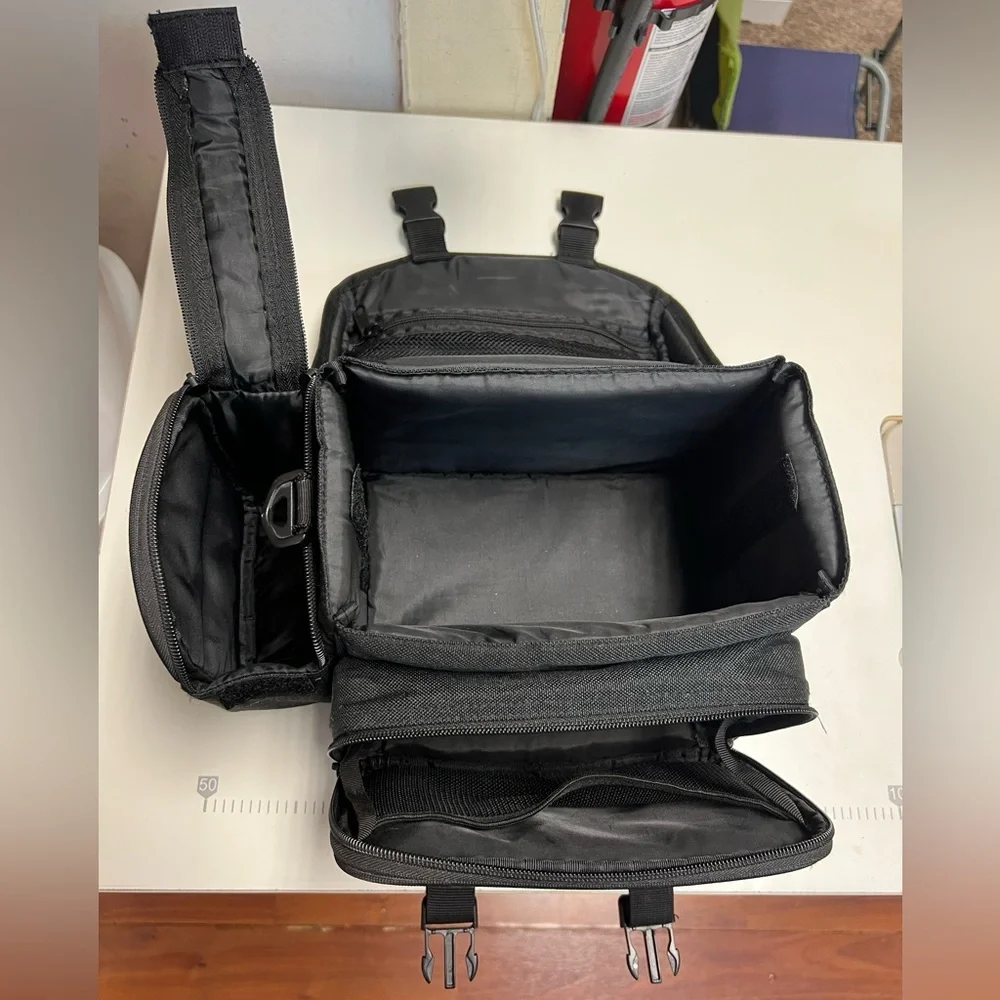 Kodak Camera Bag